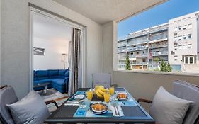 Apartment Blue Lagoon