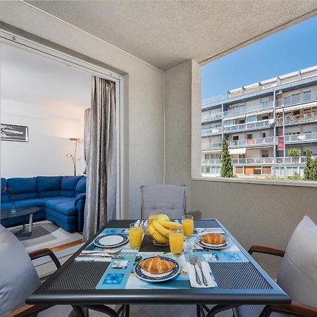 Apartment Blue Lagoon Split Zewnętrze zdjęcie