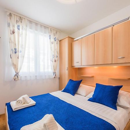 Apartment Blue Lagoon Split Zewnętrze zdjęcie