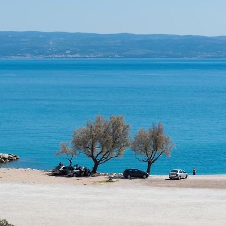 Apartment Blue Lagoon Split Zewnętrze zdjęcie