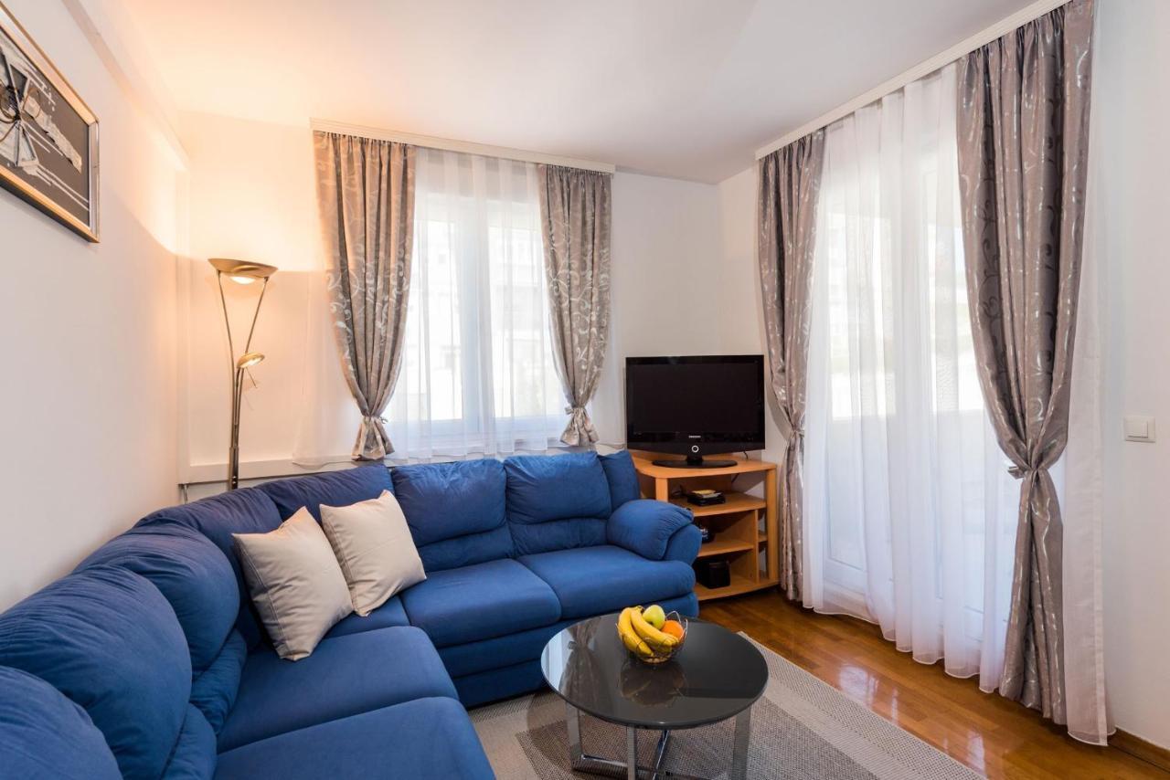 Apartment Blue Lagoon Split Zewnętrze zdjęcie