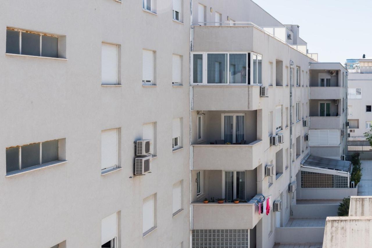 Apartment Blue Lagoon Split Zewnętrze zdjęcie