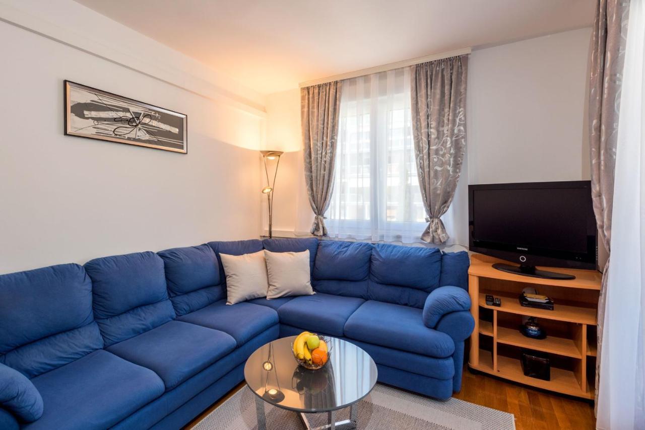 Apartment Blue Lagoon Split Zewnętrze zdjęcie
