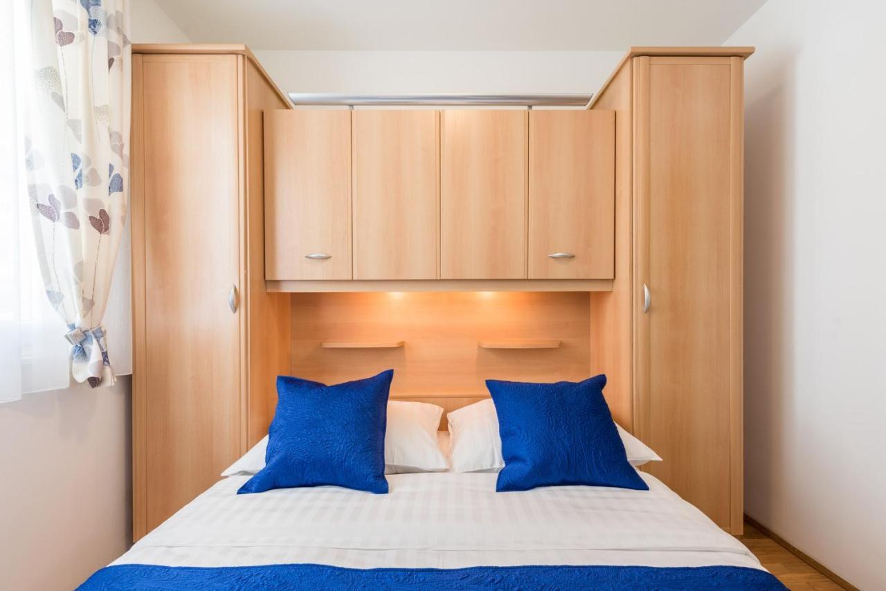 Apartment Blue Lagoon Split Zewnętrze zdjęcie