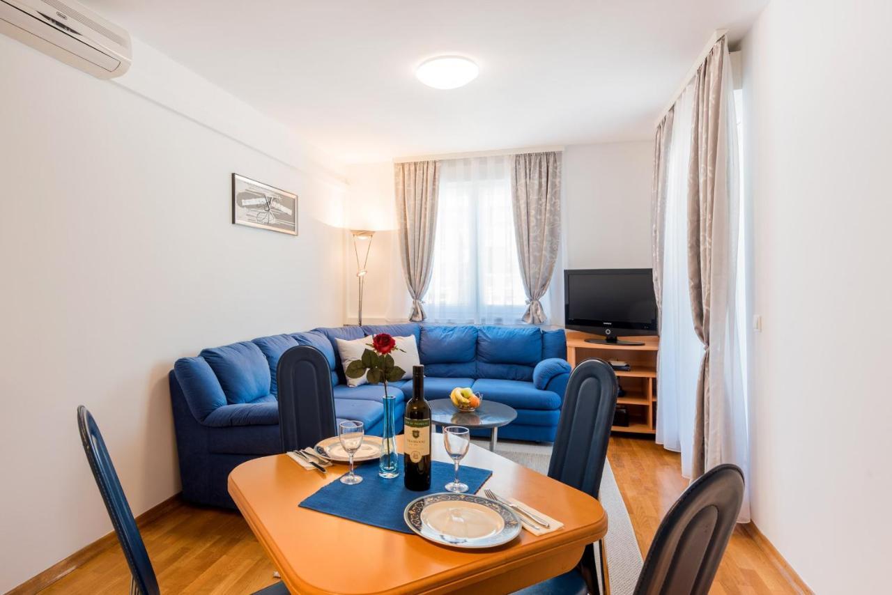 Apartment Blue Lagoon Split Zewnętrze zdjęcie