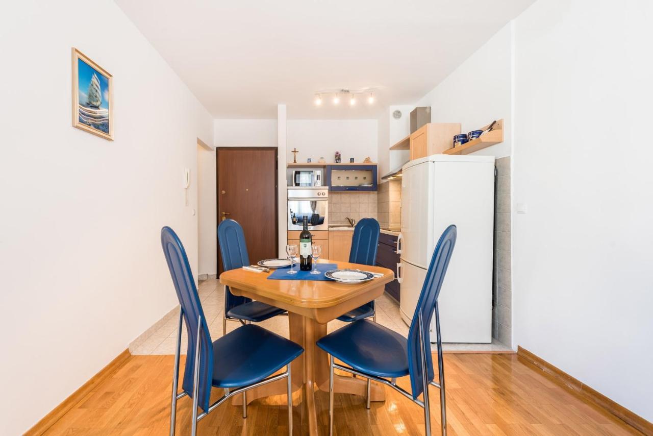Apartment Blue Lagoon Split Zewnętrze zdjęcie