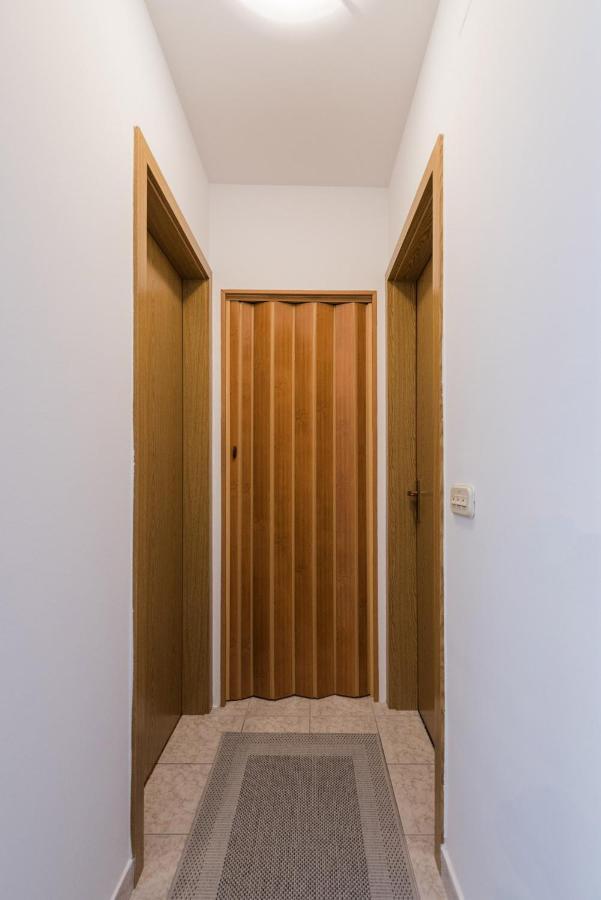 Apartment Blue Lagoon Split Zewnętrze zdjęcie