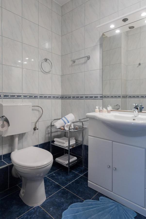 Apartment Blue Lagoon Split Zewnętrze zdjęcie