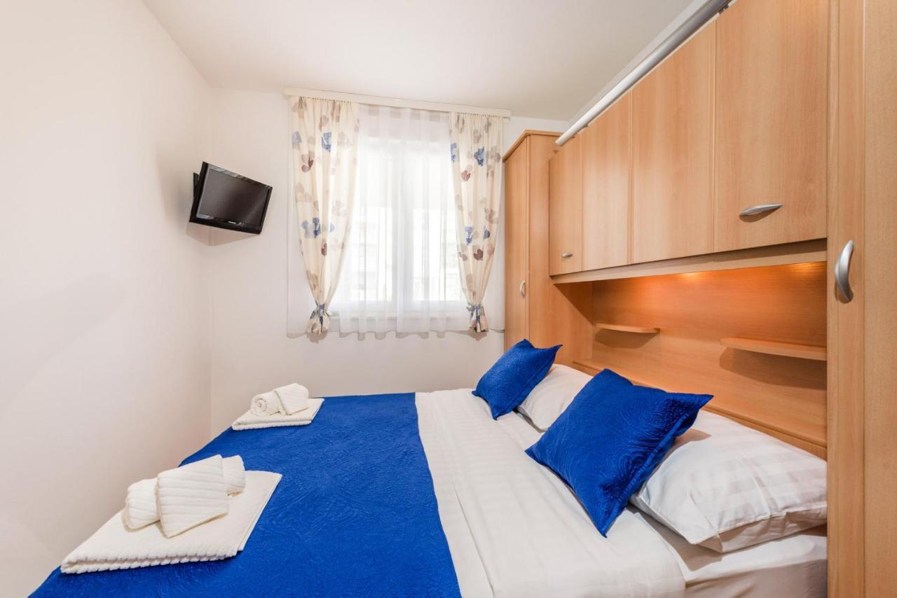 Apartment Blue Lagoon Split Zewnętrze zdjęcie