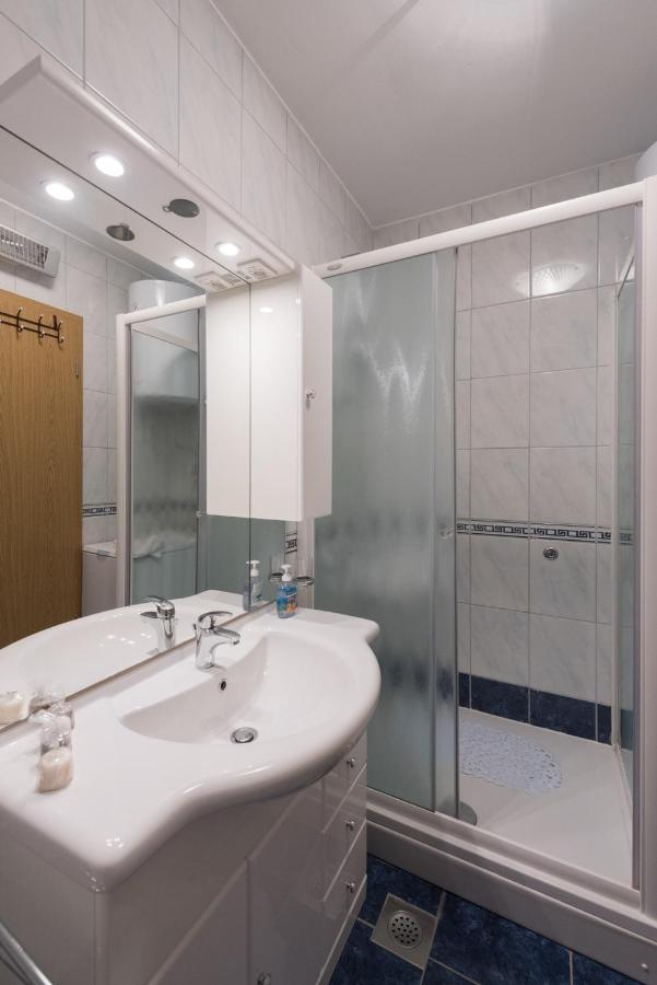 Apartment Blue Lagoon Split Zewnętrze zdjęcie