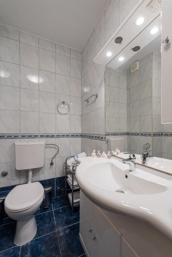 Apartment Blue Lagoon Split Zewnętrze zdjęcie
