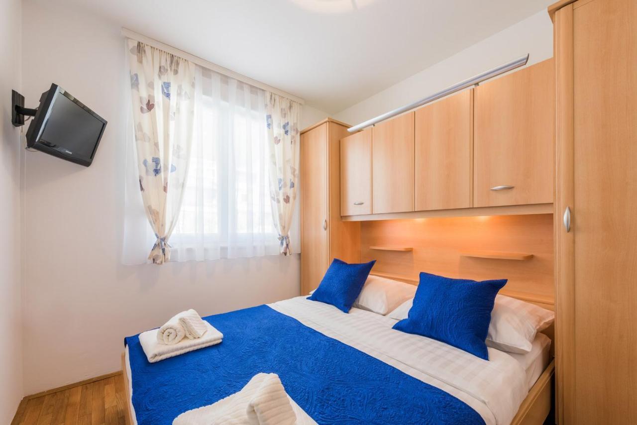 Apartment Blue Lagoon Split Zewnętrze zdjęcie