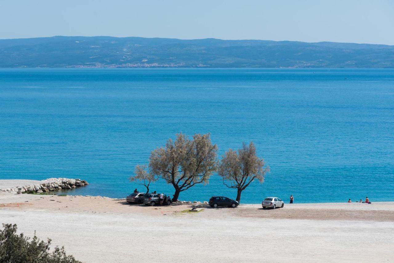 Apartment Blue Lagoon Split Zewnętrze zdjęcie